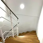 Apartman Garden House *