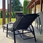 Garden House *