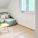 Garden House Zamárdi