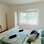 Apartman Garden House