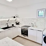 Garden House Apartman Zamárdi