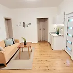 Apartman Garden House