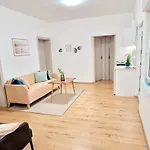 Garden House Lejlighed *