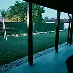 Garden House Zamárdi
