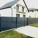 Apartman Garden House Zamárdi