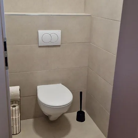 Apartamento Garden House Zamárdi