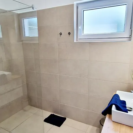 Garden House Apartamento