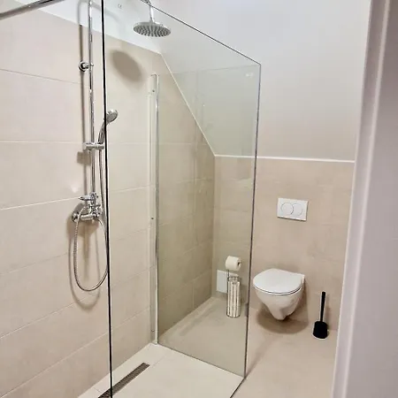 Apartamento Garden House